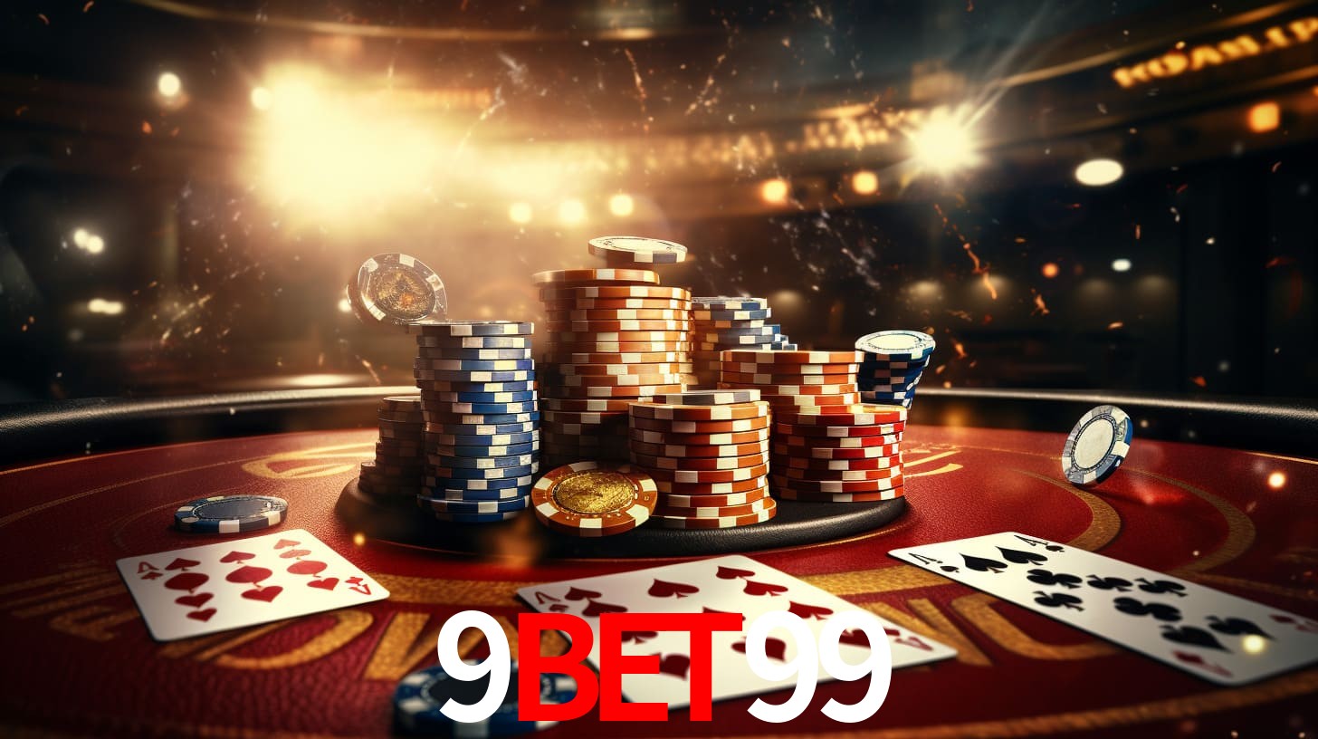 Jackpots no 9BET99: A Emoção dos Grandes Prêmios