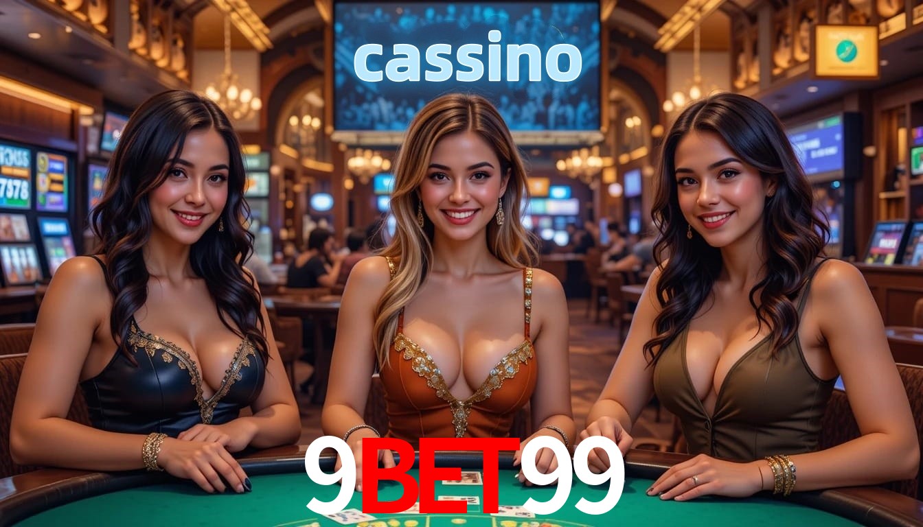 A Emoção das Apostas Ao Vivo no 9BET99