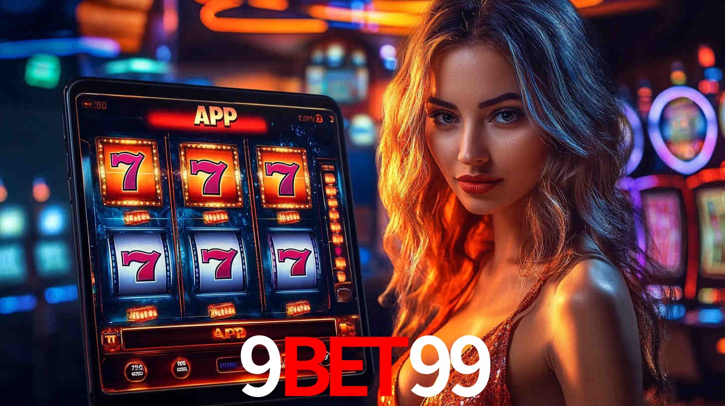 A Revolução dos Jogos Móveis: 9BET99 na Palma da Sua Mão