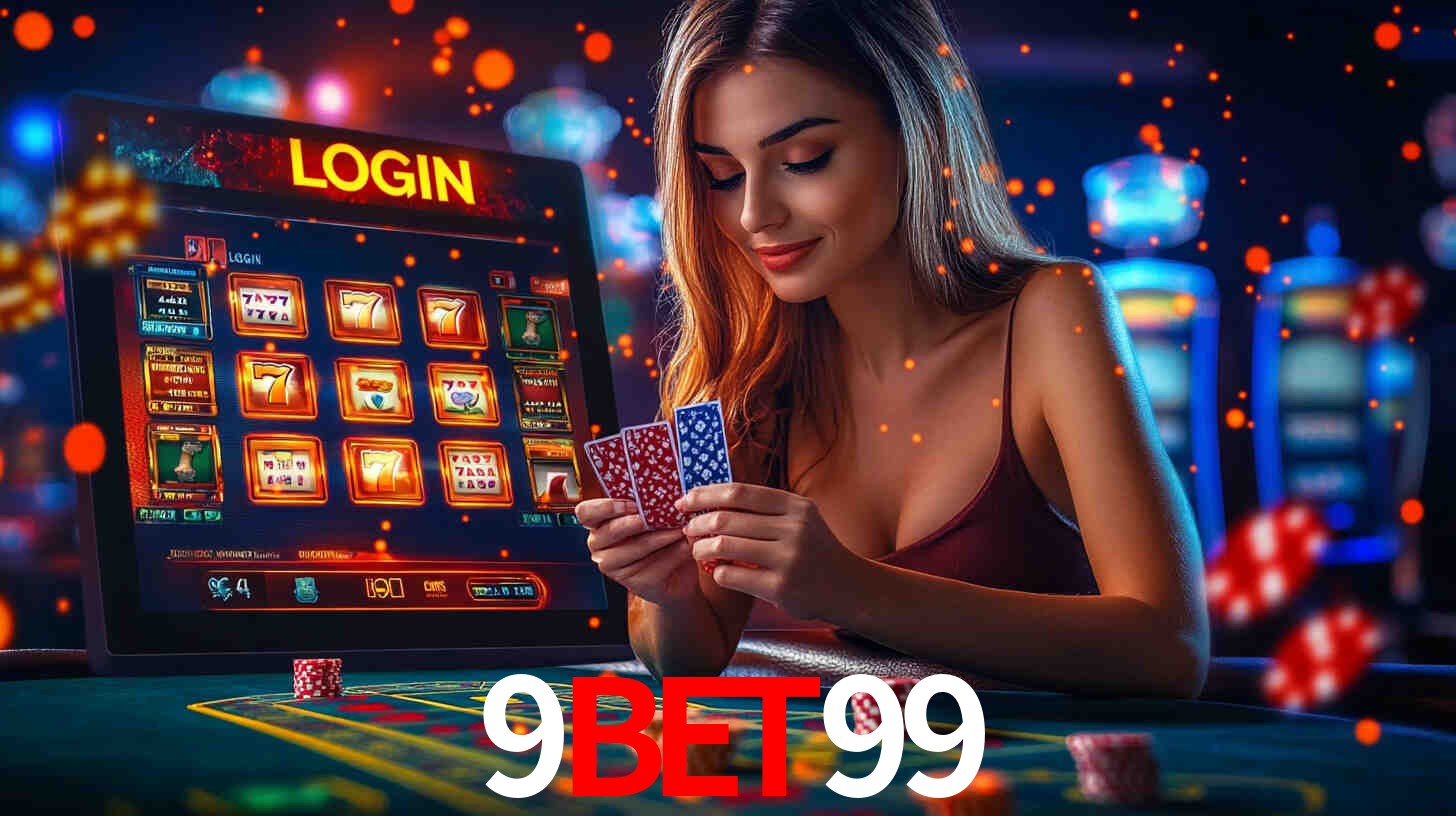 Aproveite as Melhores Promoções do 9BET99