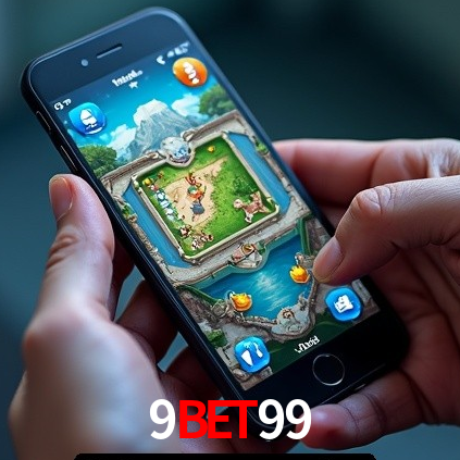 Segurança 2FA 9BET99