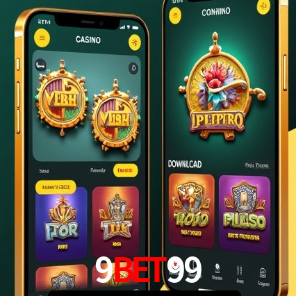 Benefícios da Conta 9BET99