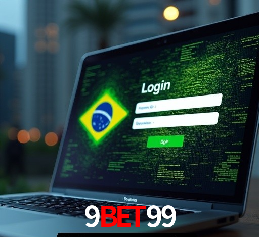 Integração de APIs 9BET99