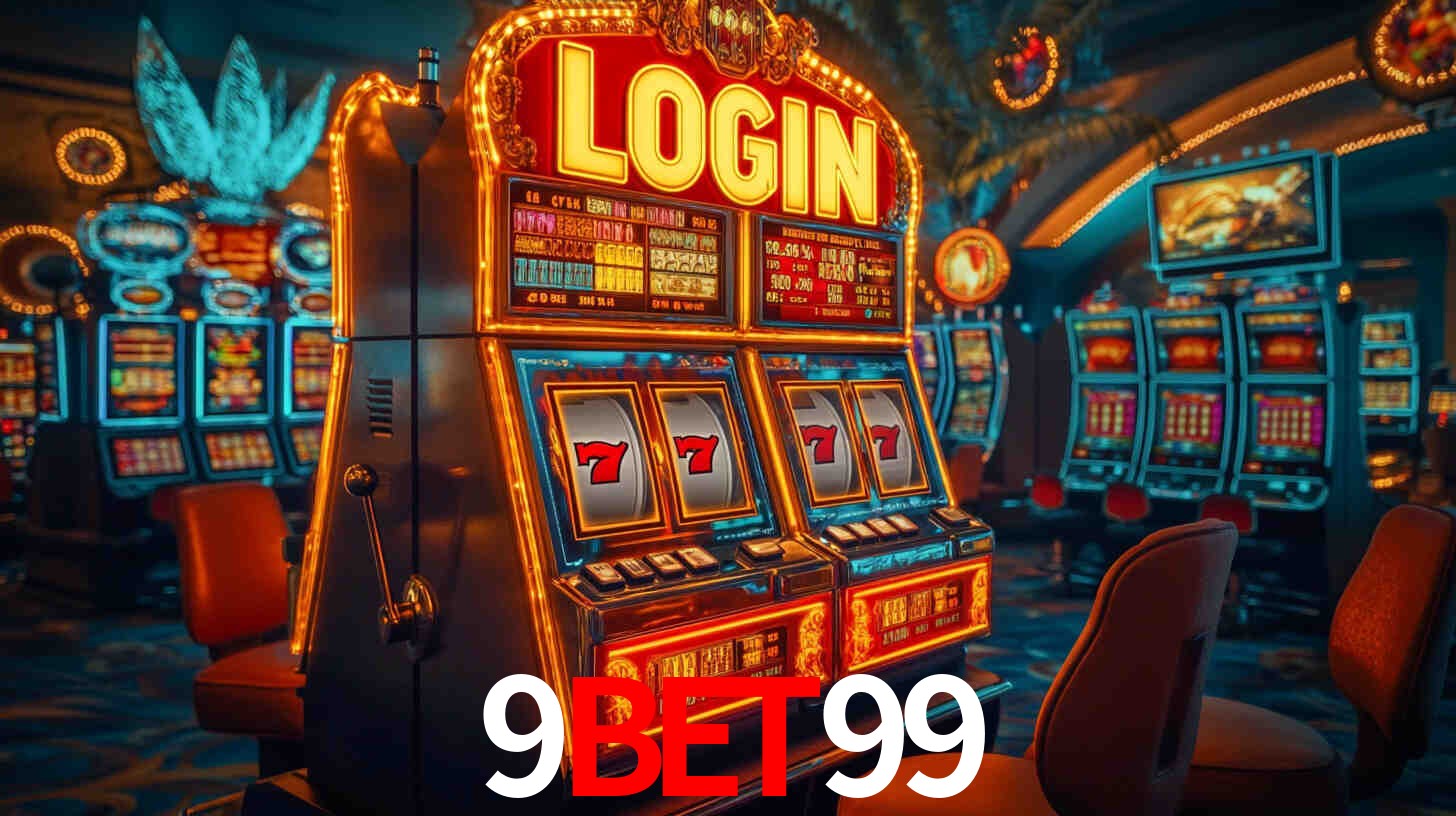 Apostas de Tênis 9BET99