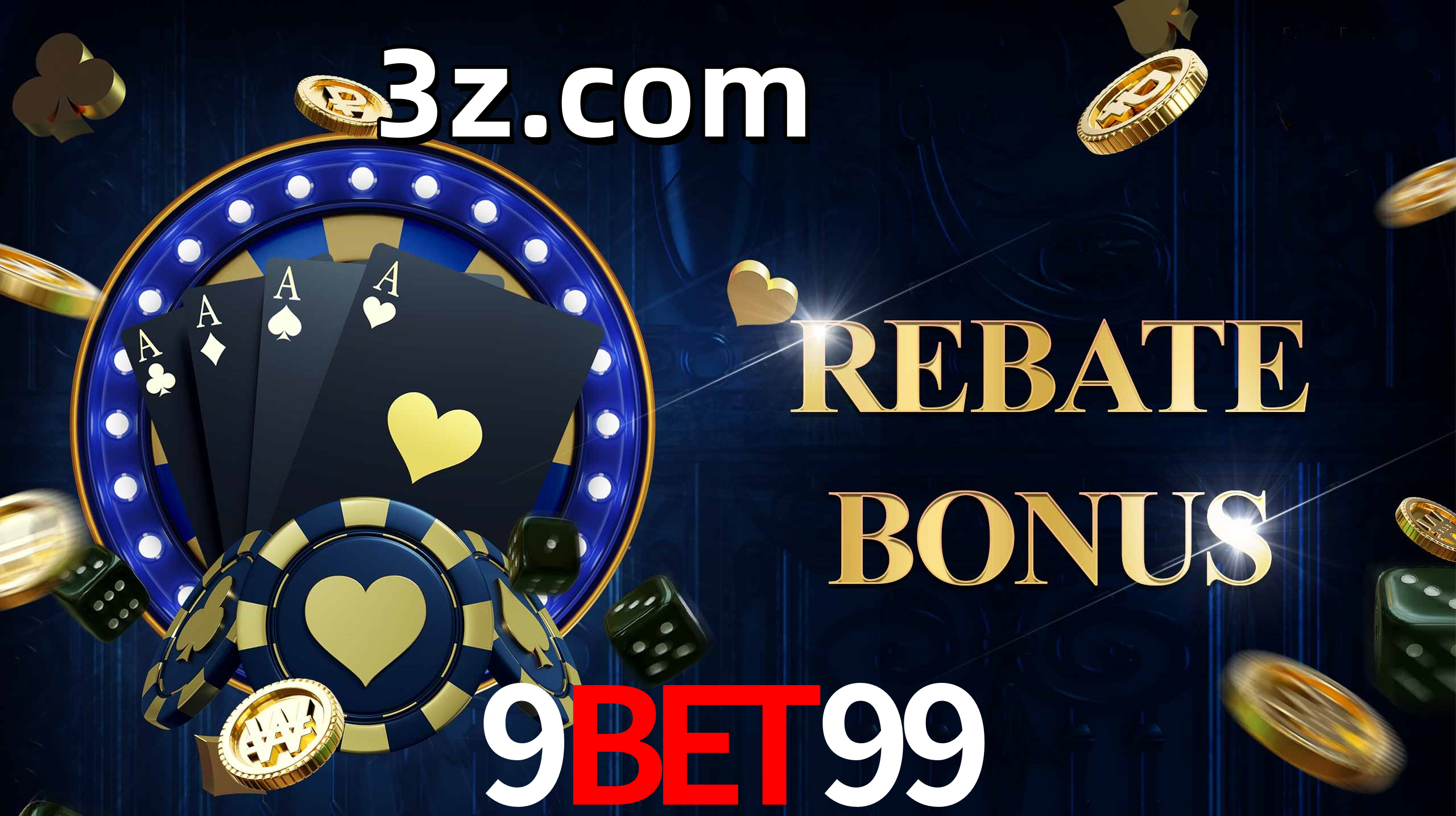 Cadastro Rápido 9BET99