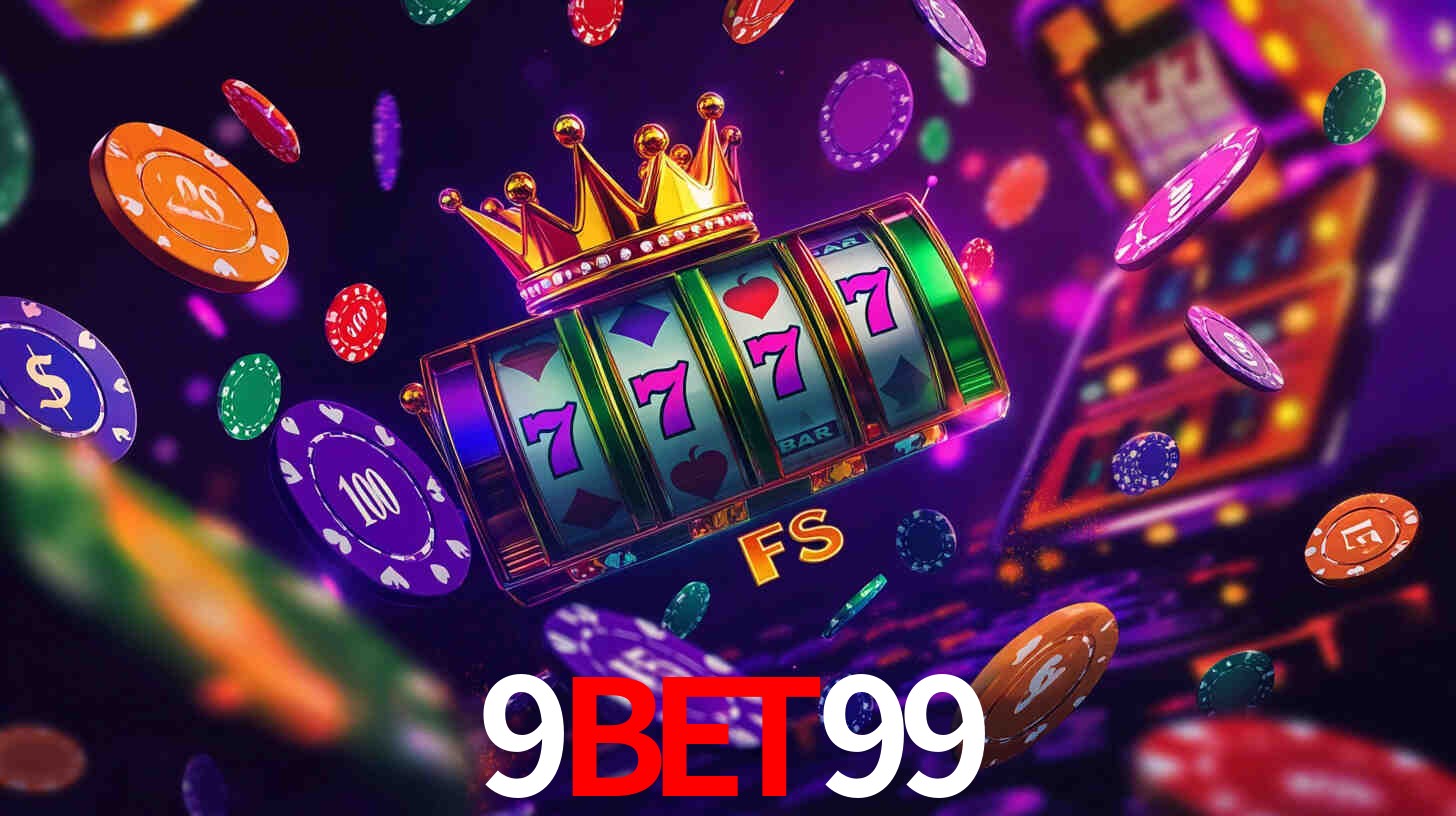 Recursos de Bônus 9BET99