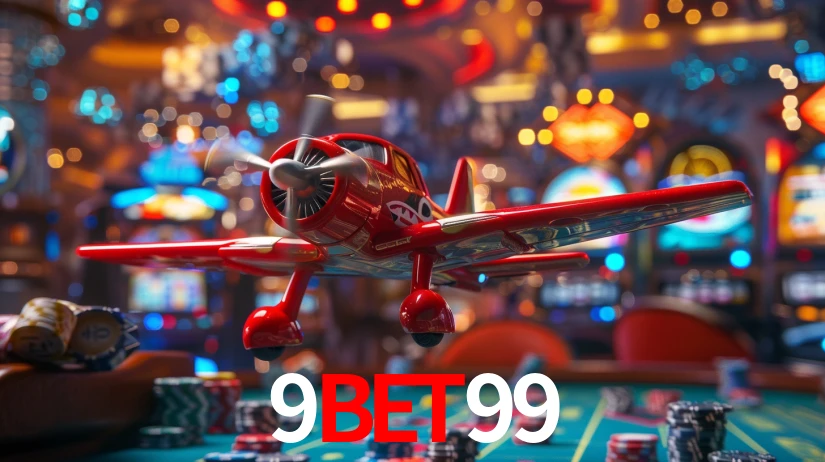 Estatísticas Crash Games 9BET99