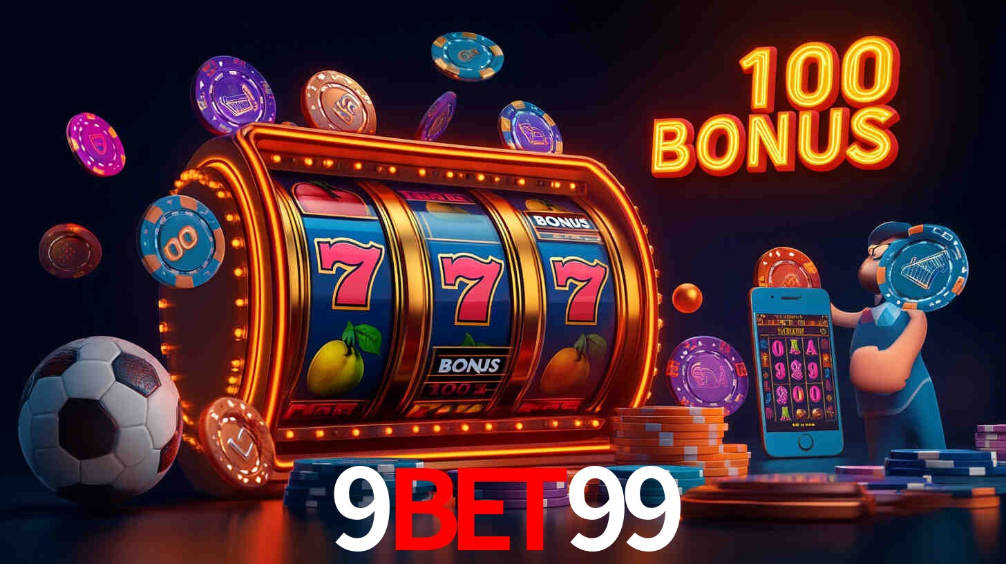 Bônus Diários 9BET99
