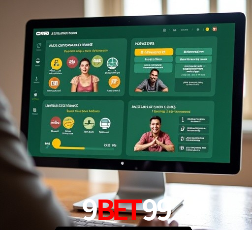Promoções Sazonais 9BET99