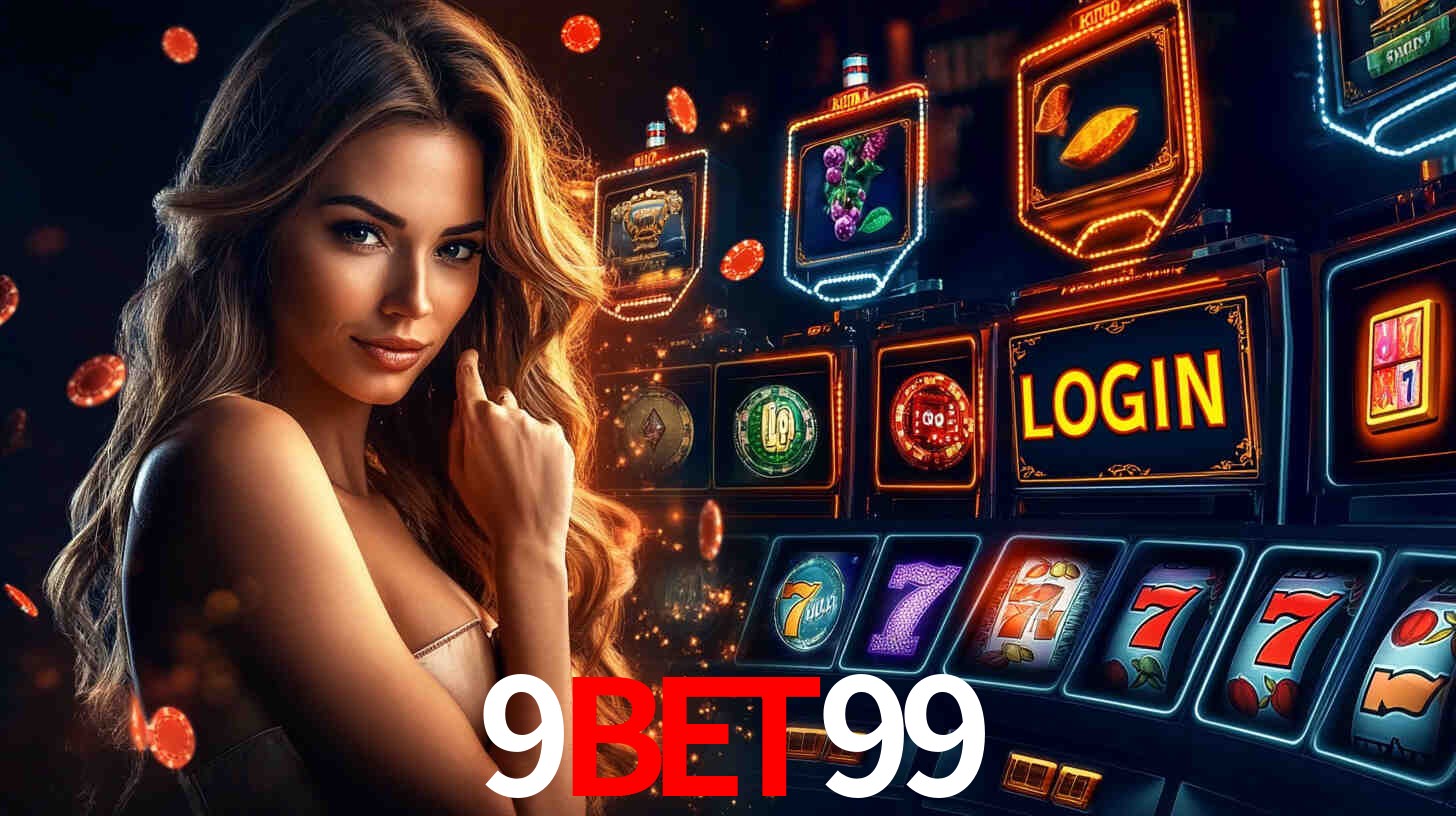 Login Seguro 9BET99
