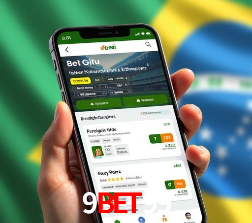 Sistemas de Segurança 9BET99