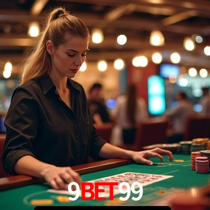 Estatísticas Esportivas 9BET99