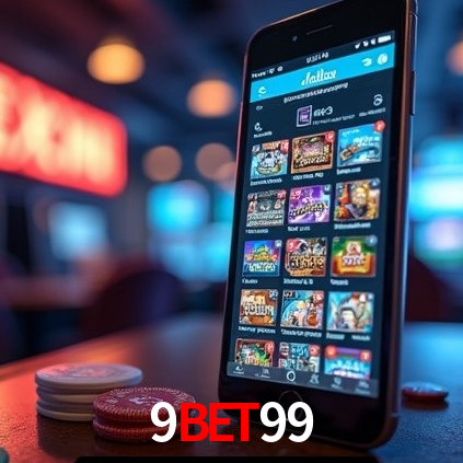 Casino VIP 9BET99
