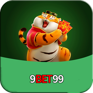 Imagem promocional da 9BET99 mostrando a plataforma e suas vantagens